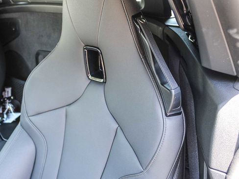 Certified 2026 BMW Z4 M40i RWD image 24
