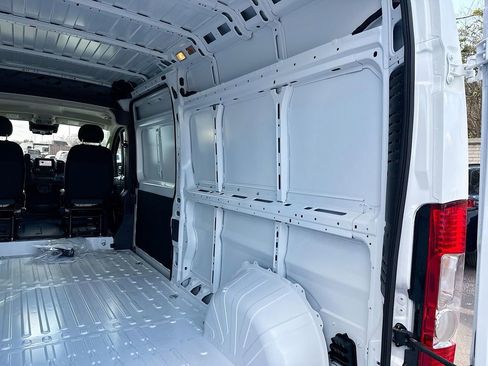 New 2026 RAM ProMaster 2500 w/ Safety Group image 24