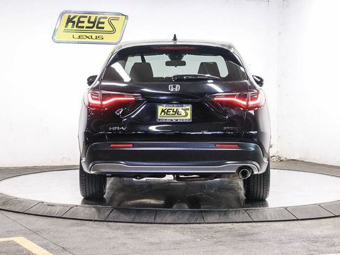 Used 2024 Honda HR-V Sport image 3