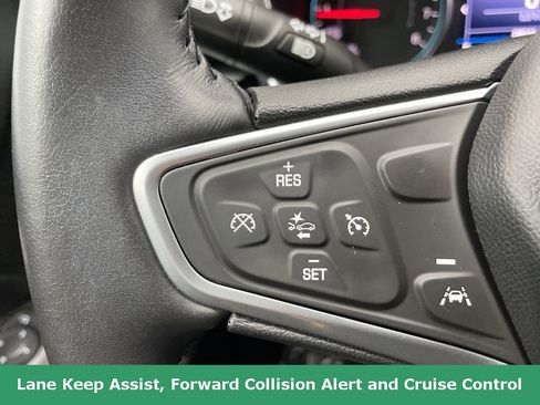 Certified 2022 Chevrolet Equinox LT image 26