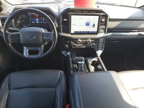 Used 2022 Ford F150 XLT w/ Equipment Group 302A High image 10