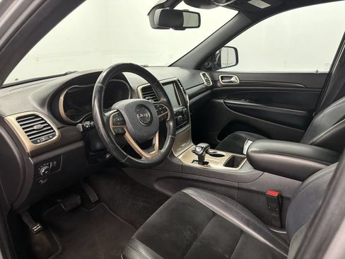 Used 2014 Jeep Grand Cherokee Altitude AWD/4WD image 4