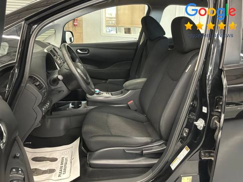 Used 2015 Nissan Leaf S w/ Charge Package FWD image 10