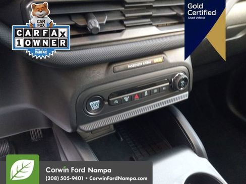 Certified 2025 Ford Bronco Sport Big Bend w/ Convenience Package image 19