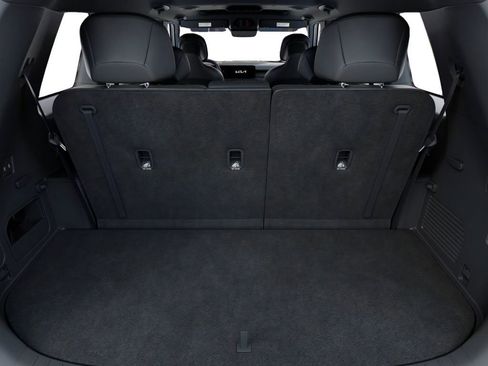New 2027 Kia Telluride EX image 19