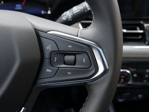 New 2026 Chevrolet TrailBlazer ACTIV image 13