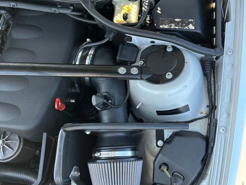 Used 2002 BMW M3 Convertible RWD image 33