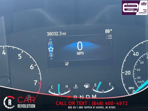 Used 2024 Ford Transit 350 XLT RWD image 23