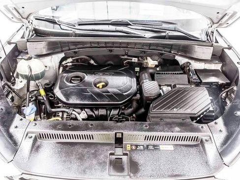 Used 2020 Hyundai Tucson SE w/ Cargo Package FWD image 39