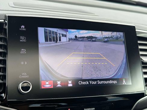 Used 2023 Honda Ridgeline Black Edition image 20