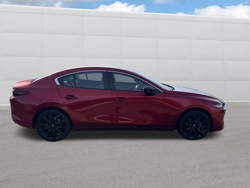Used 2025 MAZDA MAZDA3 s image 11