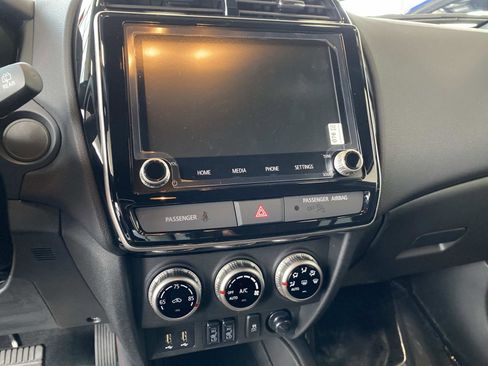 New 2025 Mitsubishi Outlander Sport AWD image 10