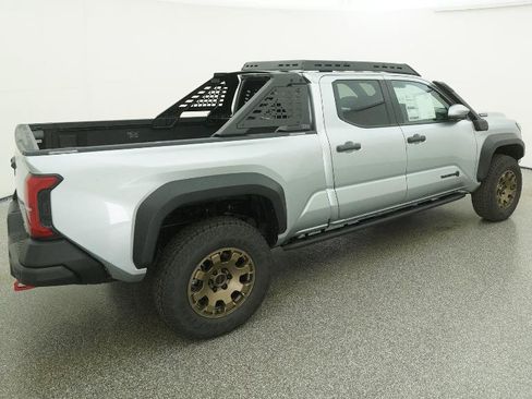 New 2026 Toyota Tacoma 4x4 Double Cab Hybrid image 85