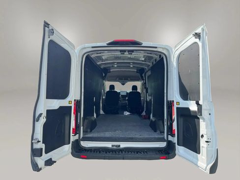 Used 2022 Ford Transit 250 Medium Roof w/ Upfitter Package RWD image 11