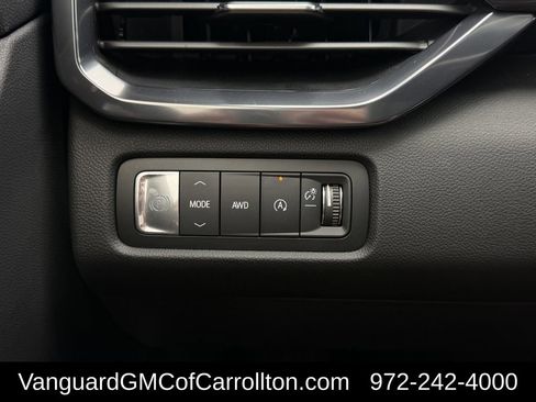 New 2026 GMC Acadia AT4 w/ LPO, Floor Liner Package AWD/4WD image 19