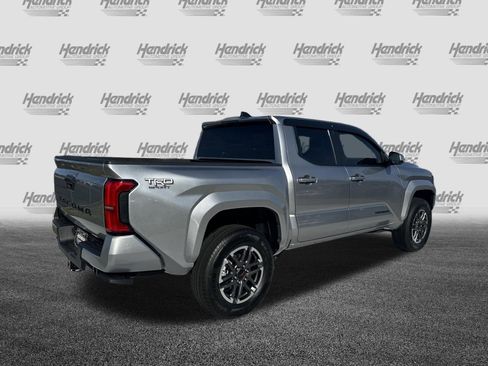 Certified 2025 Toyota Tacoma TRD Sport image 10