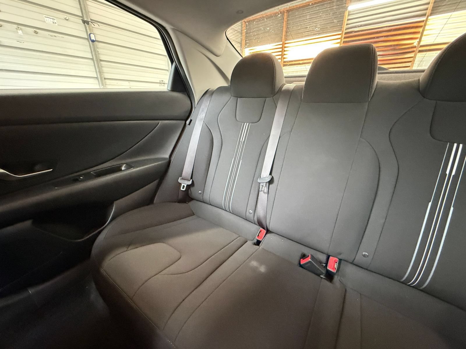 Used 2026 Hyundai Elantra Hybrid FWD image 38