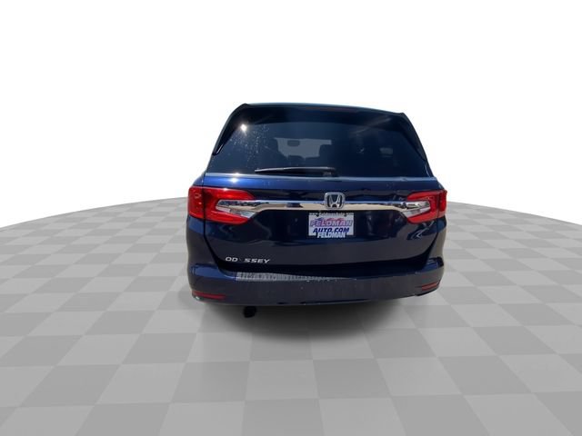 Used 2020 Honda Odyssey LX image 9