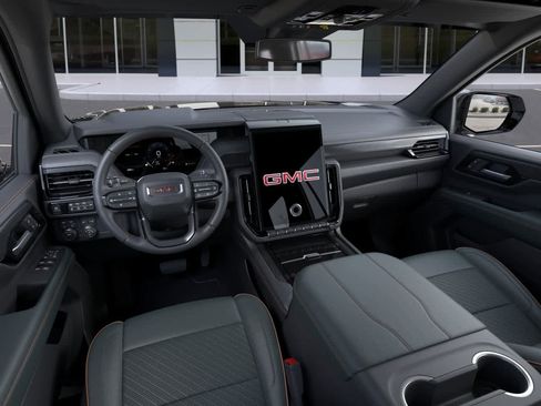 New 2026 GMC Yukon AT4 AWD/4WD image 15