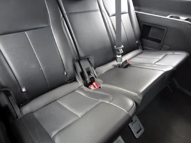 Certified 2024 Ford Expedition XLT AWD/4WD image 13
