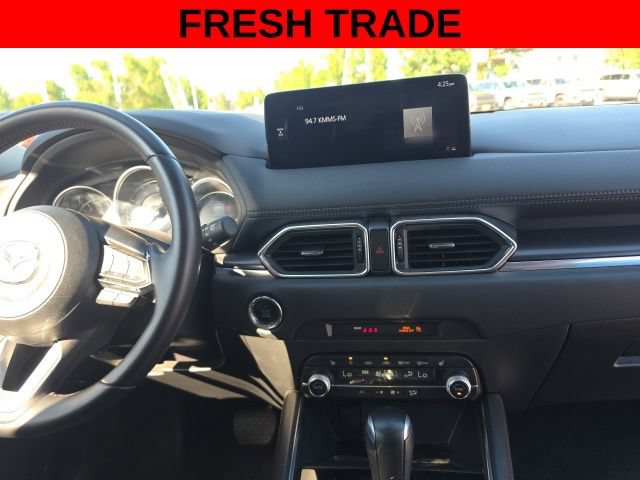 Used 2025 MAZDA CX-5 Carbon Edition AWD/4WD image 30