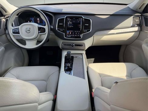Used 2023 Volvo XC90 B6 Plus w/ Protection Package AWD/4WD image 2