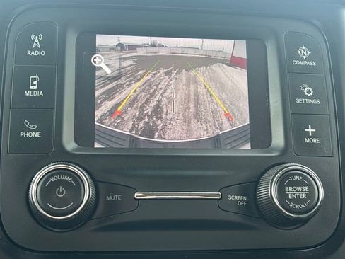 Used 2020 RAM 2500 Tradesman image 39