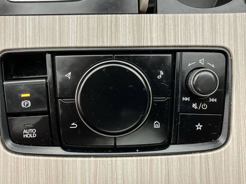 Certified 2024 MAZDA CX-90 Plug-In Hybrid w/ Preferred AWD/4WD image 20