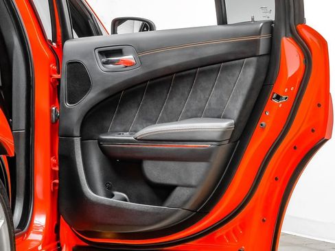 Used 2023 Dodge Charger SRT Hellcat RWD image 44