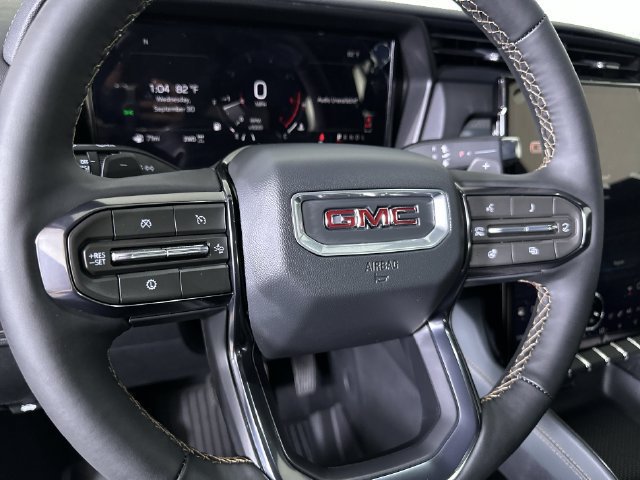New 2027 GMC Terrain AT4 w/ Convenience Package III AWD/4WD image 12