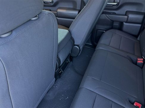 Used 2024 GMC Sierra 3500 Pro image 10