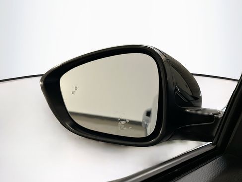 Used 2024 Honda Accord Sport image 16