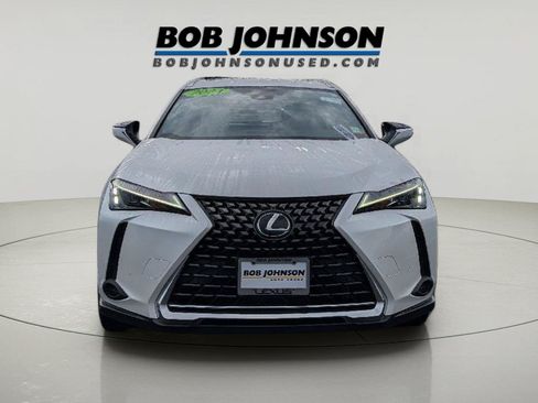 Used 2024 Lexus UX 250h AWD w/ Premium Package image 2