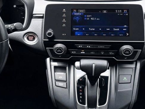 Used 2019 Honda CR-V EX-L image 15