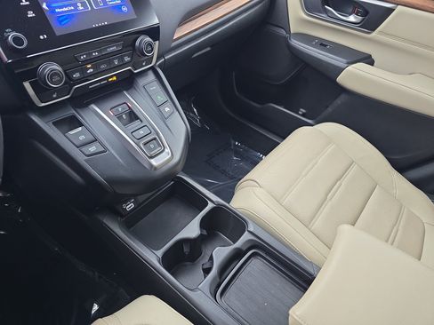 Used 2020 Honda CR-V EX-L image 25