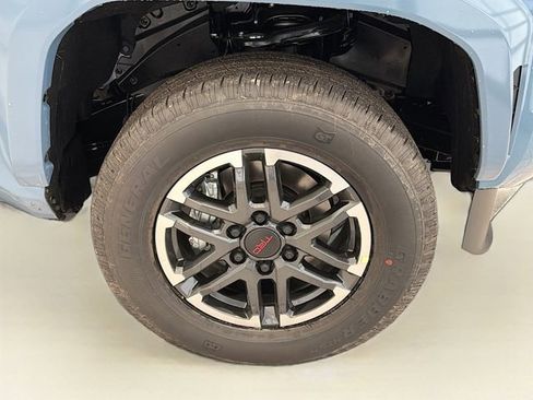 New 2026 Toyota Tacoma TRD Sport image 24
