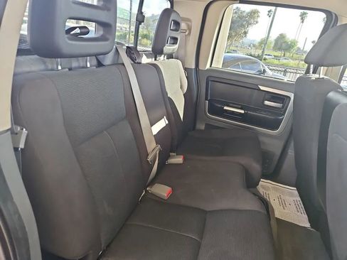 Used 2007 Mitsubishi Raider LS image 14