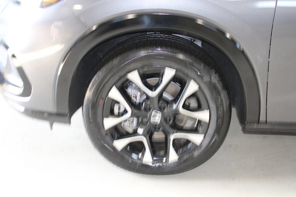New 2027 Honda HR-V EX-L image 4