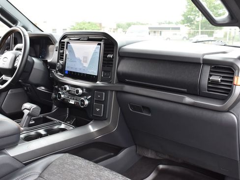 Used 2025 Ford F150 Tremor AWD/4WD image 33