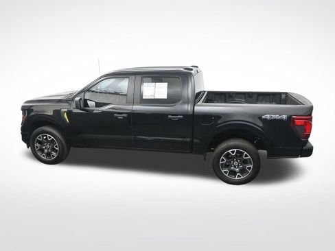 Used 2024 Ford F150 STX image 30