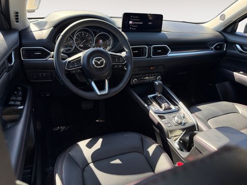 Certified 2023 MAZDA CX-5 Carbon Edition AWD/4WD image 15