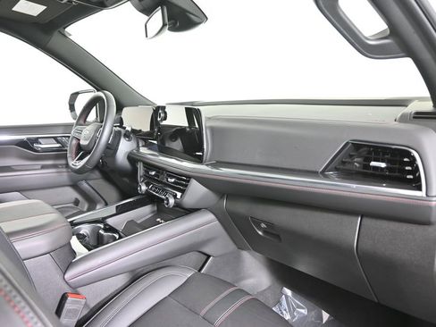 Used 2025 Chevrolet Tahoe RST w/ Comfort Package image 14