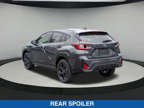 Certified 2025 Subaru Crosstrek 2.0i image 5