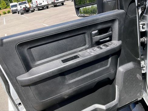 New 2026 RAM 2500 Tradesman AWD/4WD image 27