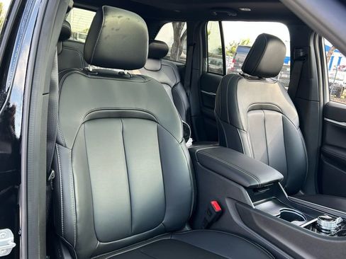 New 2026 Jeep Grand Cherokee Limited w/ Limited Altitude Package AWD/4WD image 36