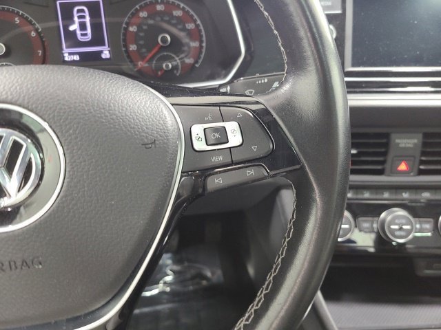 Used 2021 Volkswagen Jetta R-Line FWD image 27