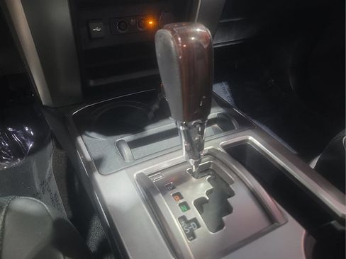 Certified 2022 Toyota 4Runner Limited image 26