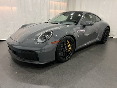 New 2026 Porsche 911 Carrera GTS