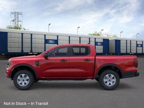 New 2026 Ford Ranger XL image 3