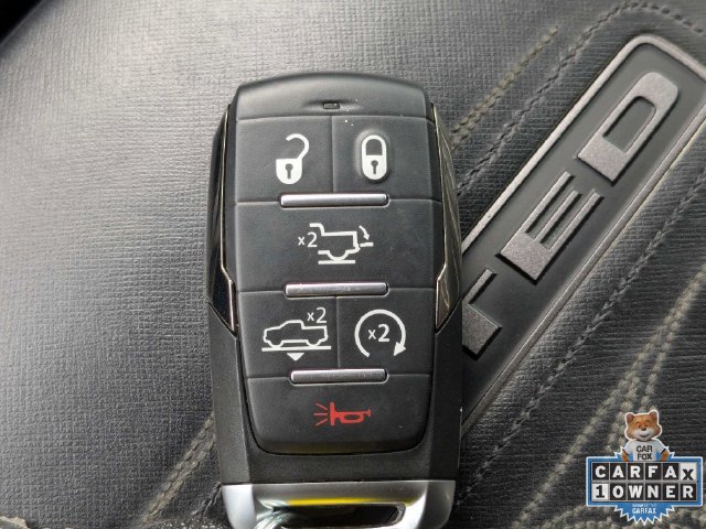Used 2023 RAM 1500 Limited RWD image 36